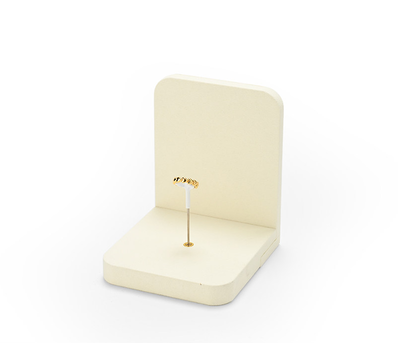 Metal Jewelry Display Stand
