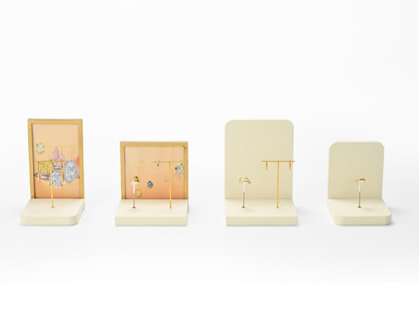 Jewelry Display Stand