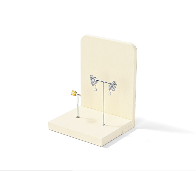 Metal Jewelry Display Stand