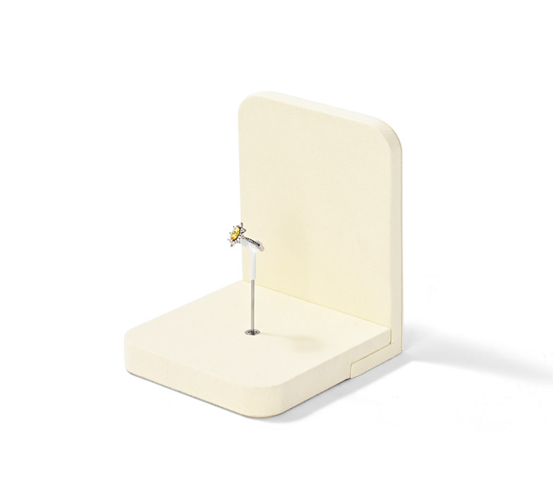 Metal Jewelry Display Stand
