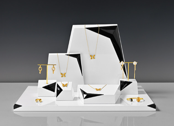 Jewelry Display Stand