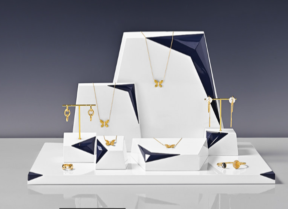 Jewelry Display Stand