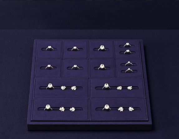 Jewelry Display Stand