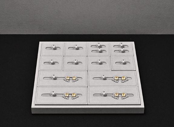 Jewelry Display Stand