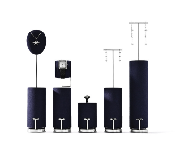 Jewelry Display Stand