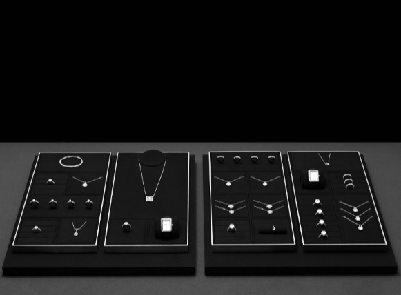 Jewelry Display Stand