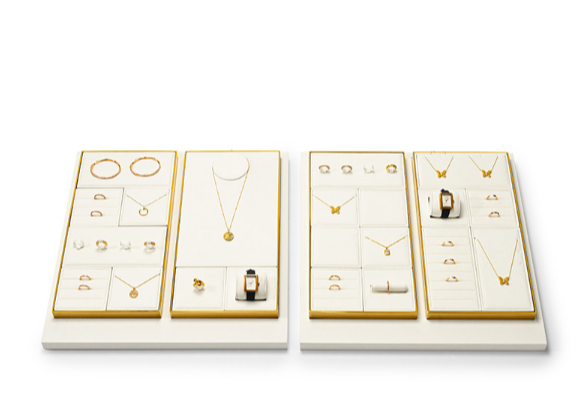 Jewelry Display Stand