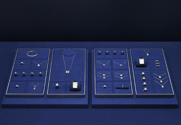 Jewelry Display Stand