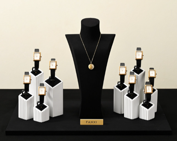Jewelry Display Stand