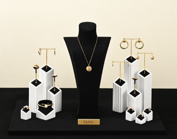 Jewelry Display Stand