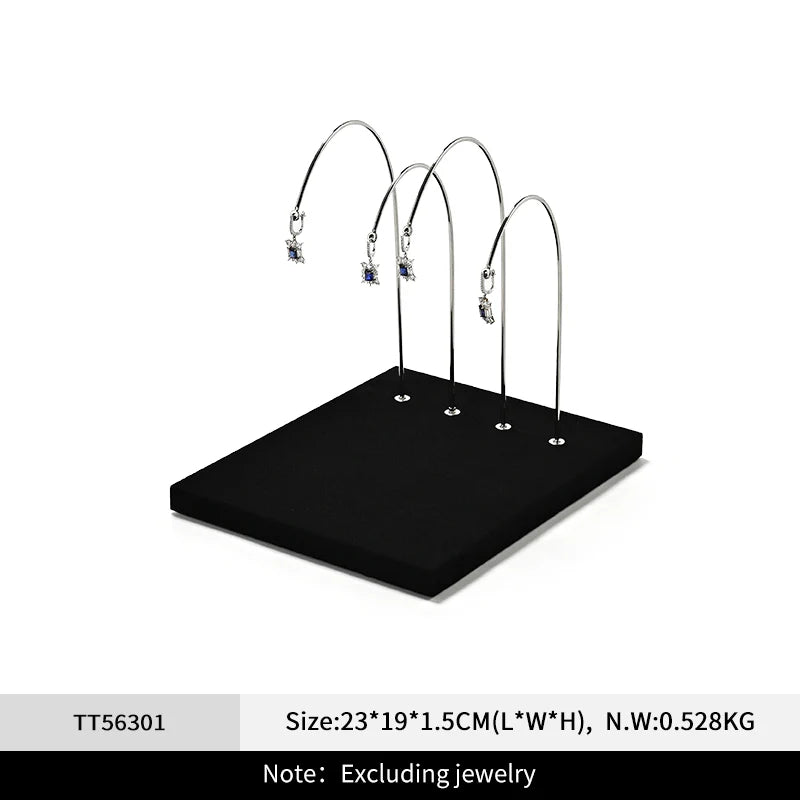 Jewelry Display Set