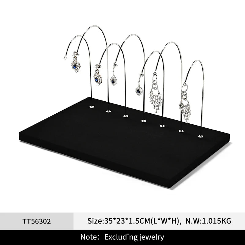 Jewelry Display Set