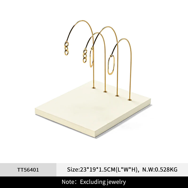 Jewelry Display Set