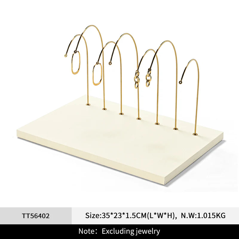 Jewelry Display Set