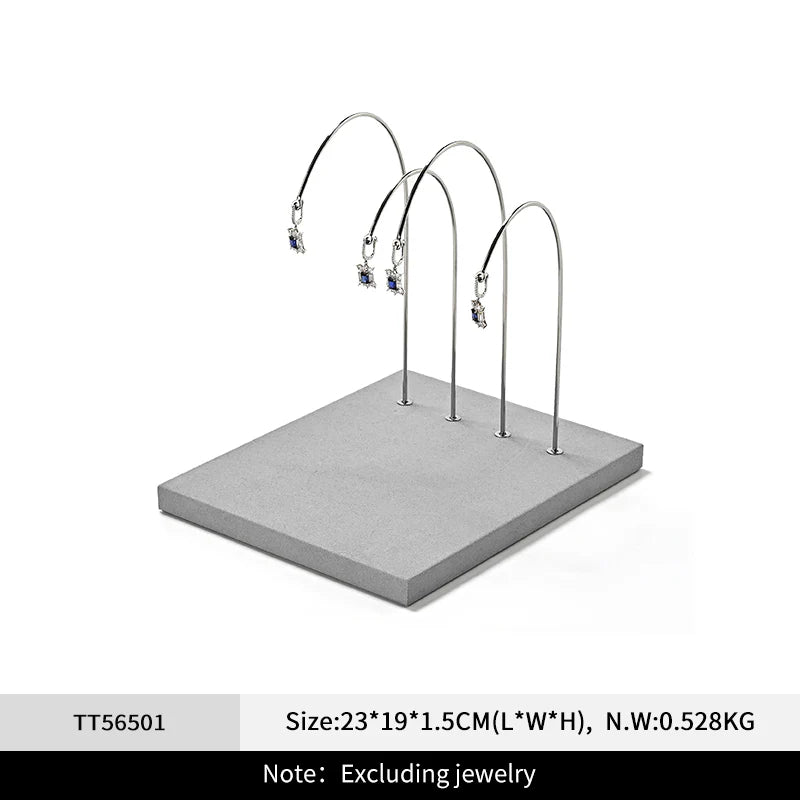 Jewelry Display Set