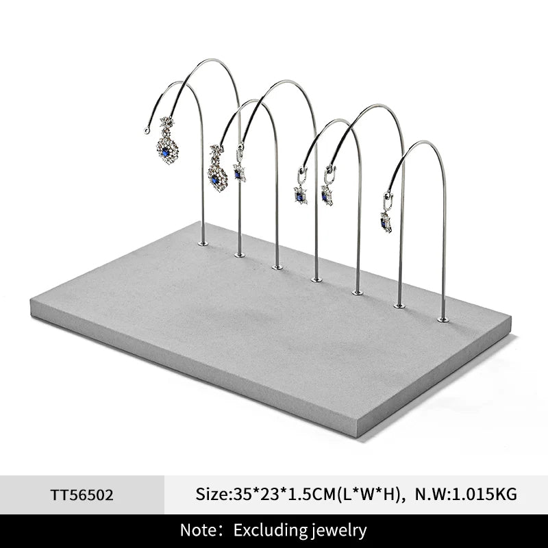 Jewelry Display Set