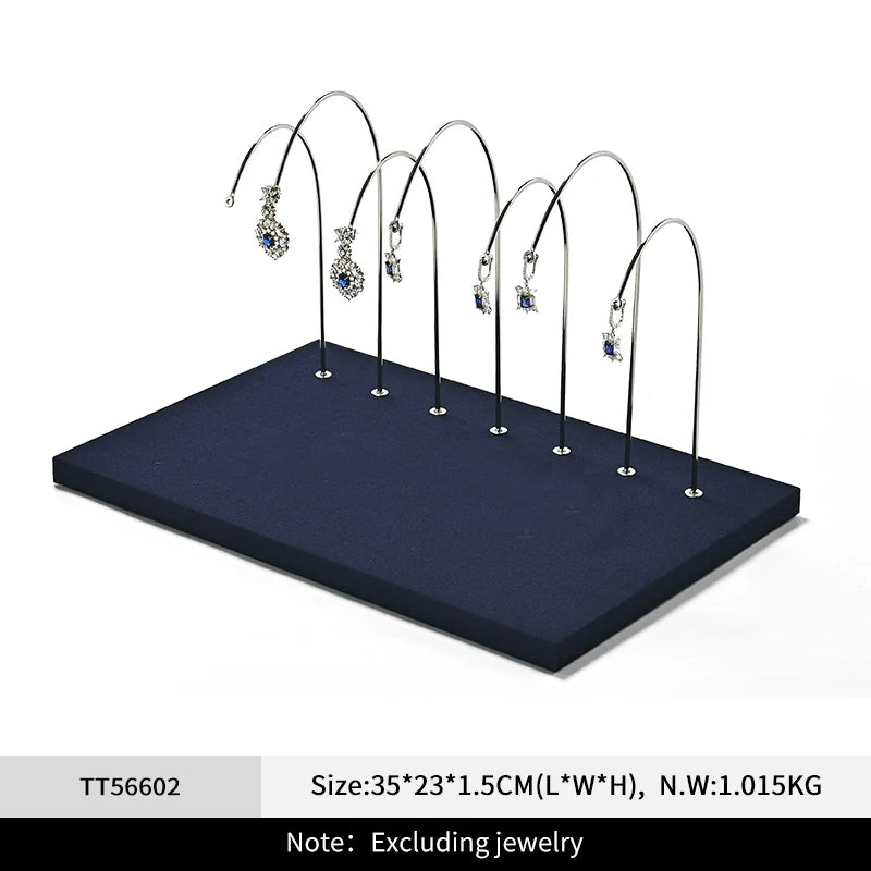 Jewelry Display Set
