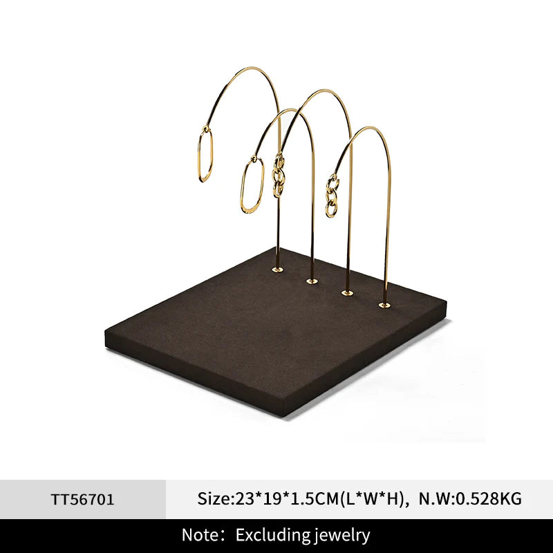 Jewelry Display Set