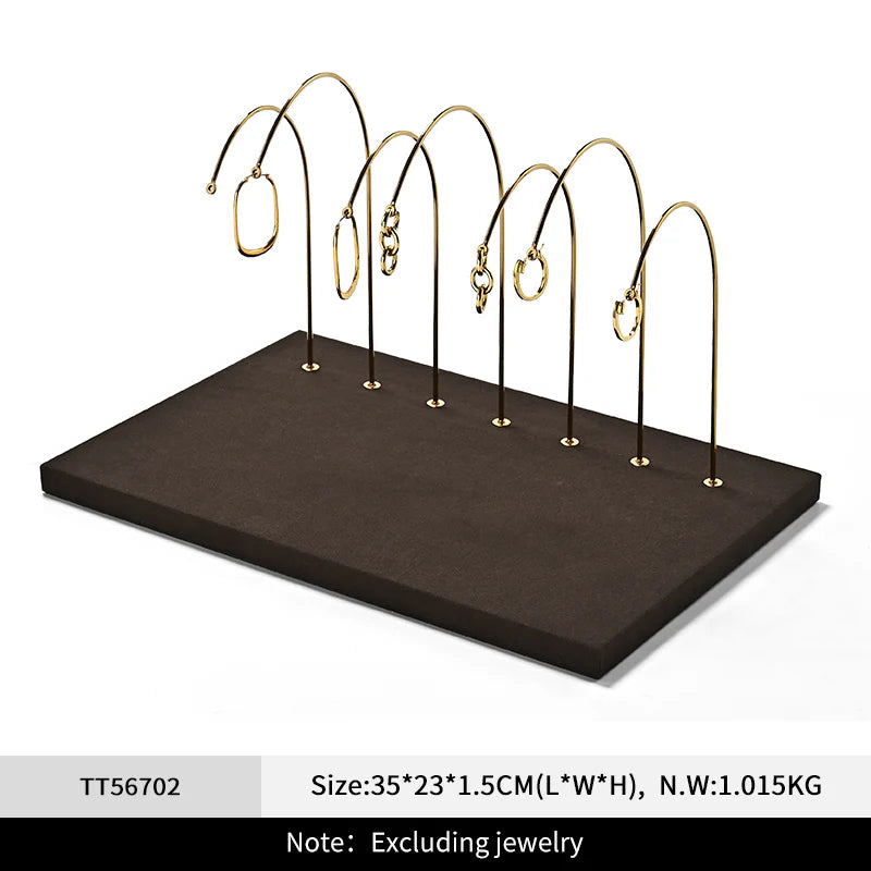 Jewelry Display Set