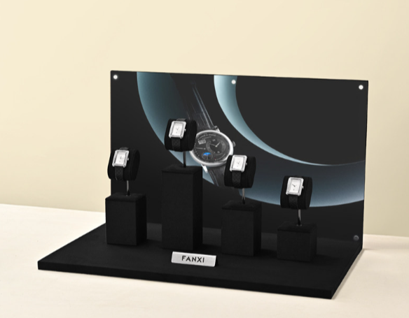 Jewelry Display Stand