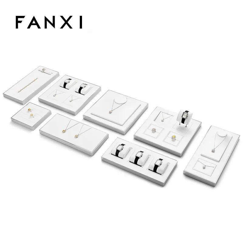 Ring Display Stand