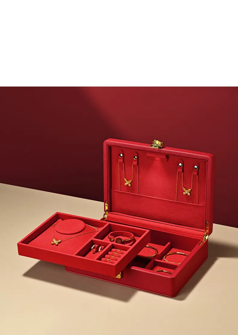 Jewelry Box