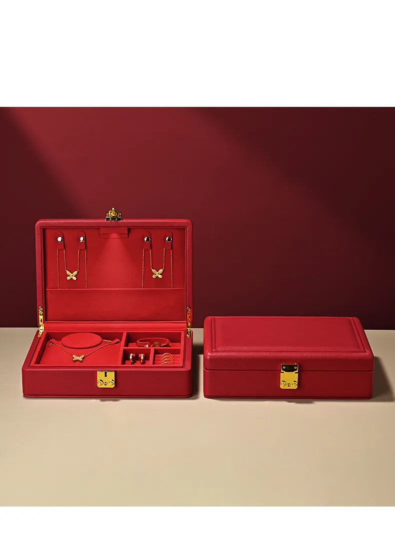 Jewelry Box