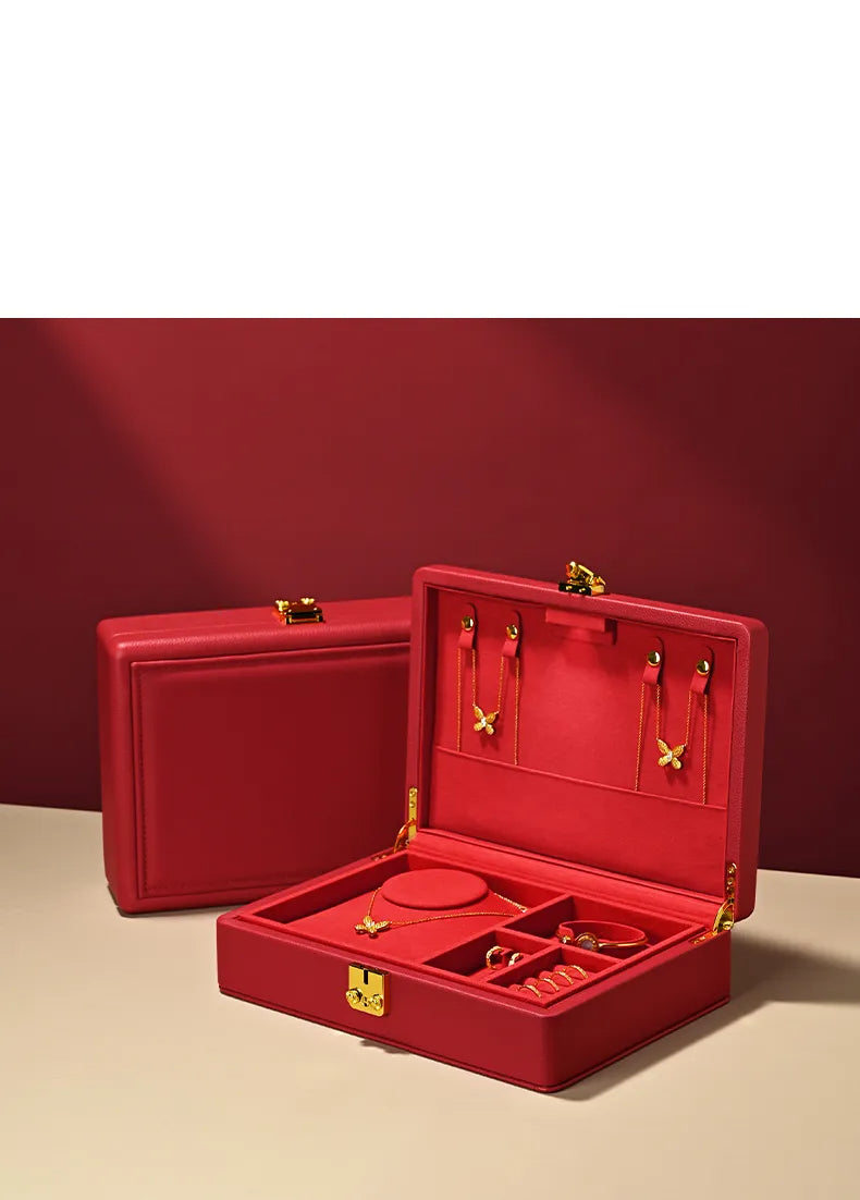 Jewelry Box