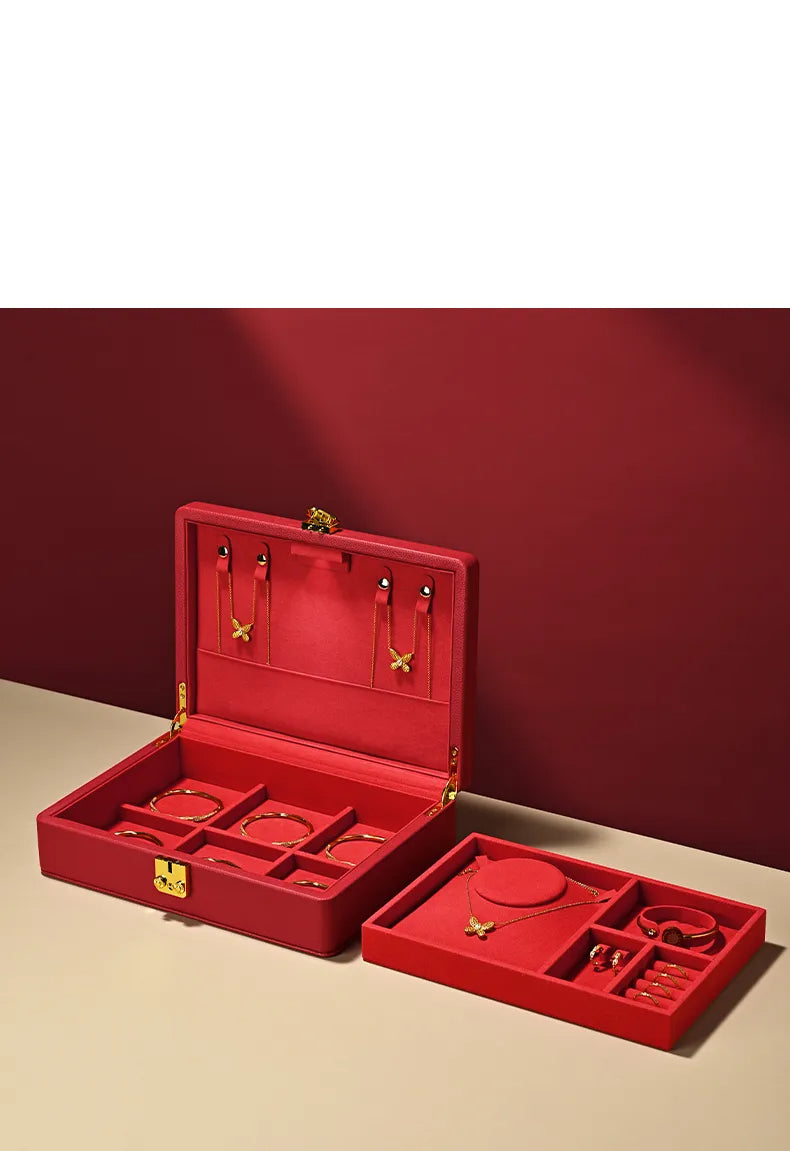 Jewelry Box