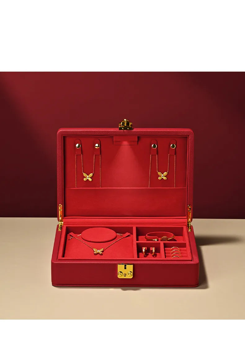 Jewelry Box